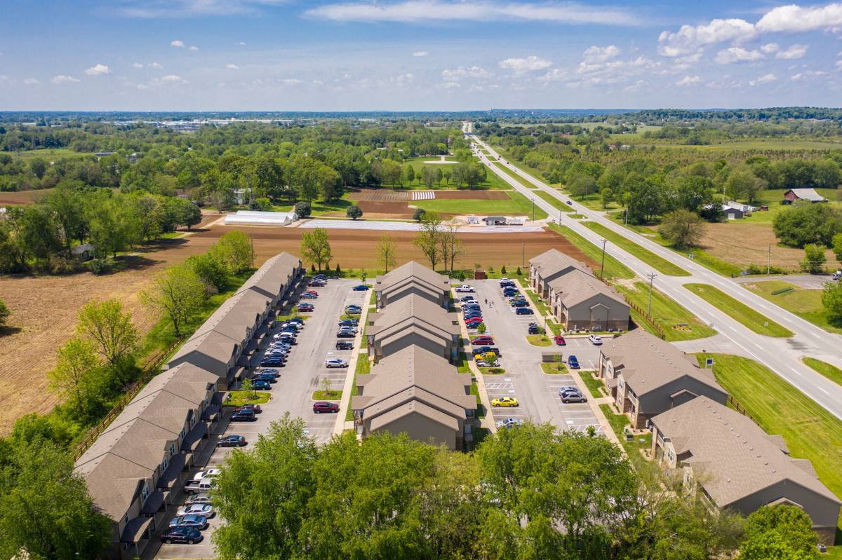 Apartment for rent at 6068 Louisville Rd, Bowling Green, KY 42101