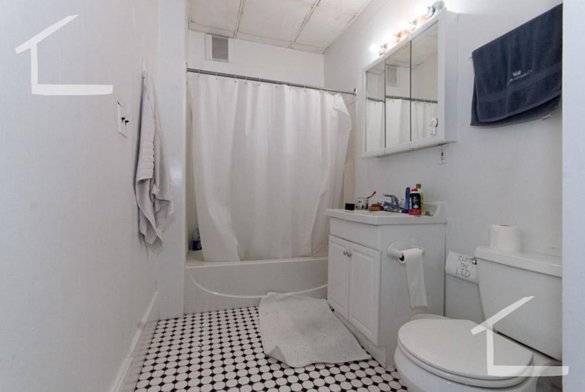 Apartment for rent at 4 Ashford St #3, Allston, MA 02134