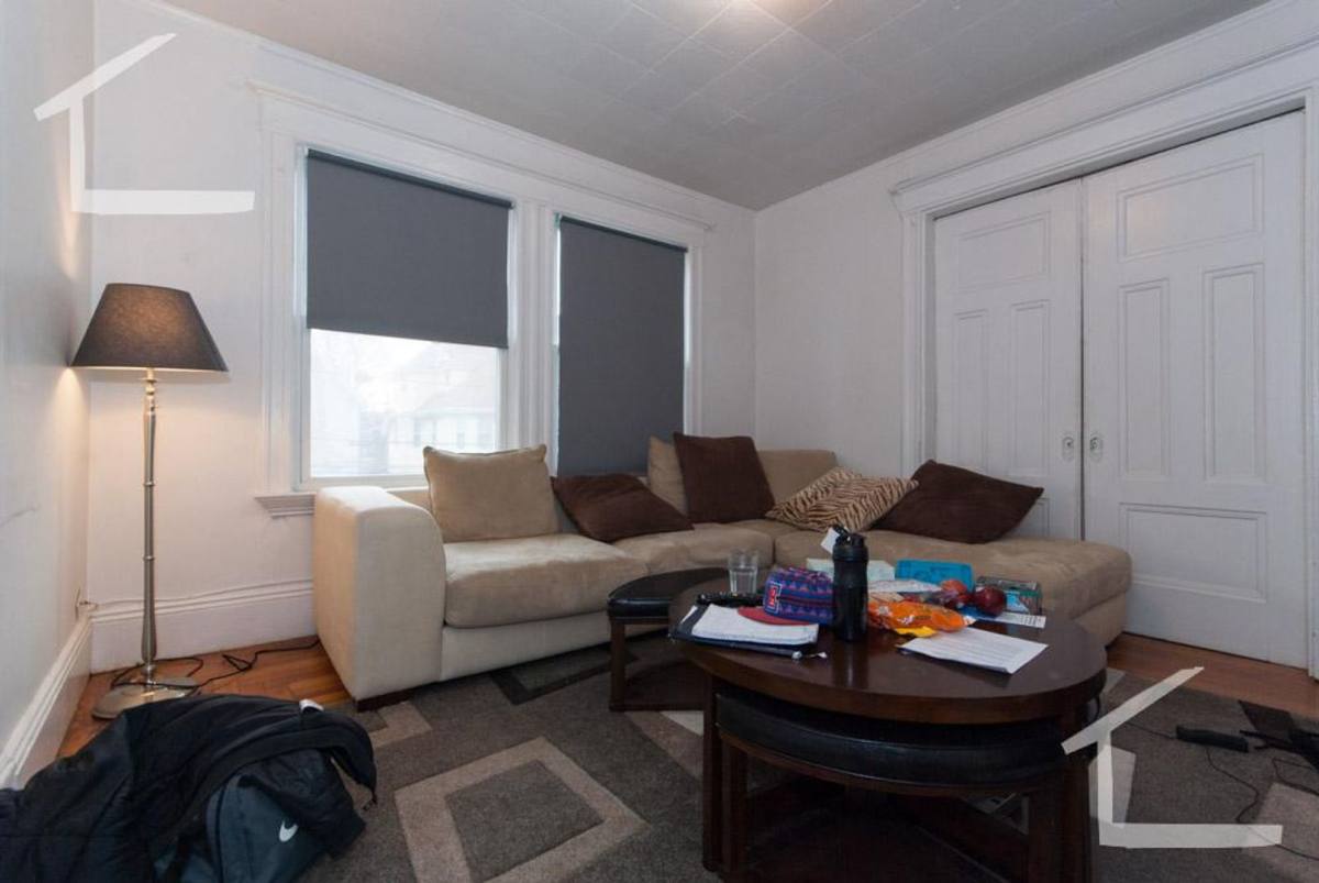 Apartment for rent at 4 Ashford St #3, Allston, MA 02134