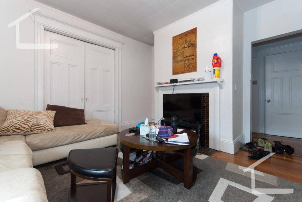 Apartment for rent at 4 Ashford St #3, Allston, MA 02134