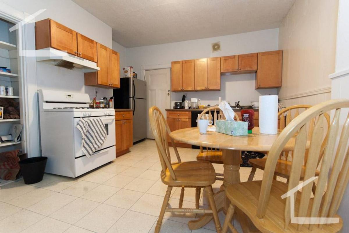 Apartment for rent at 4 Ashford St #3, Allston, MA 02134