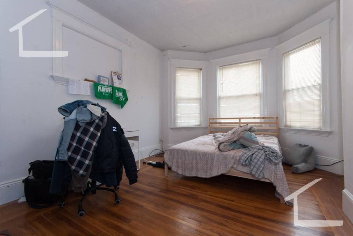 Apartment for rent at 4 Ashford St #3, Allston, MA 02134