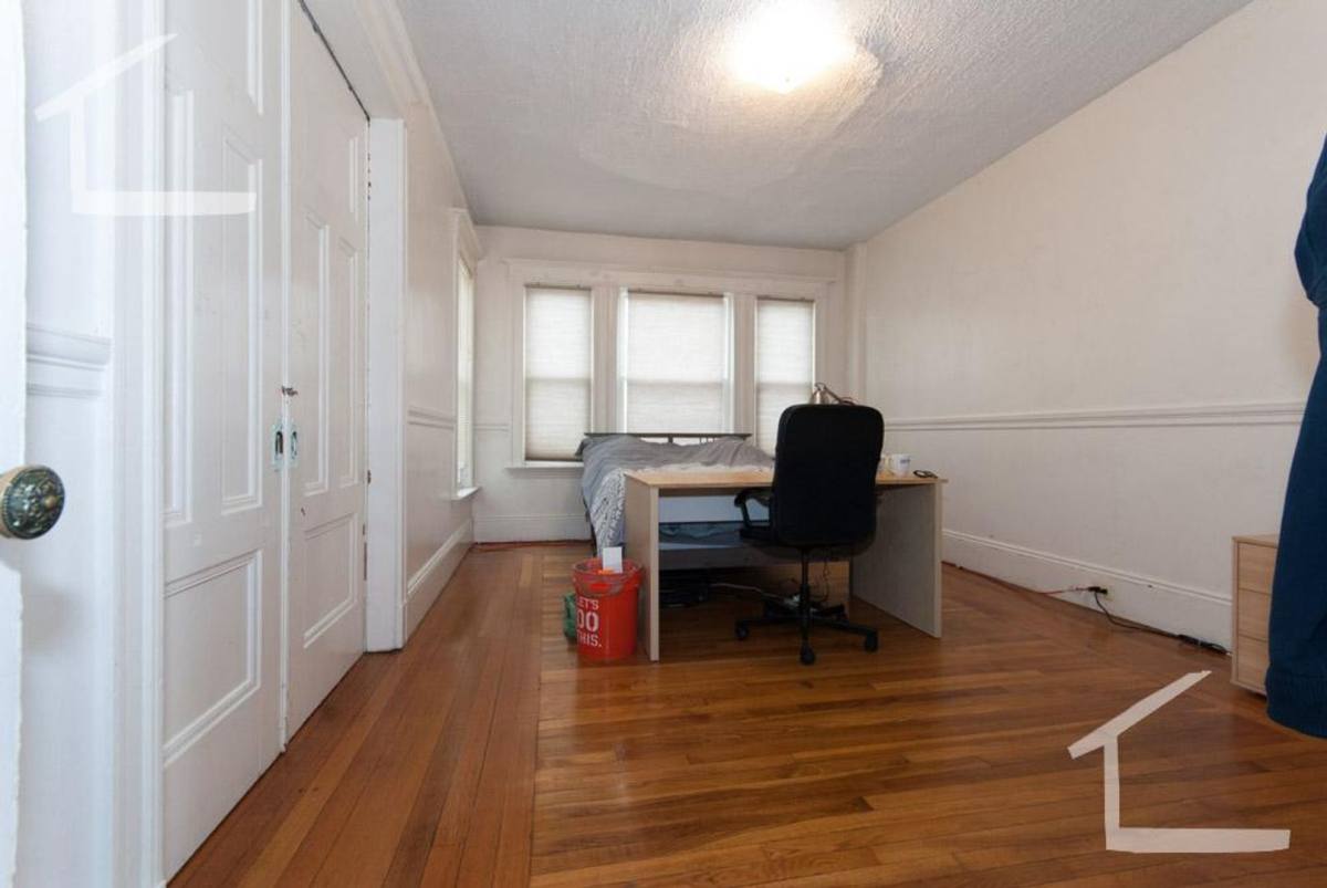 Apartment for rent at 4 Ashford St #3, Allston, MA 02134