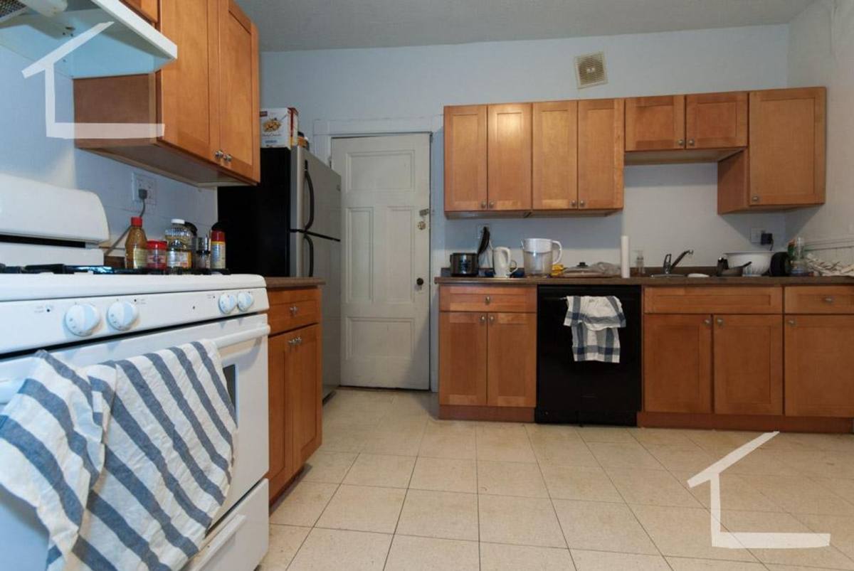 Apartment for rent at 4 Ashford St #3, Allston, MA 02134