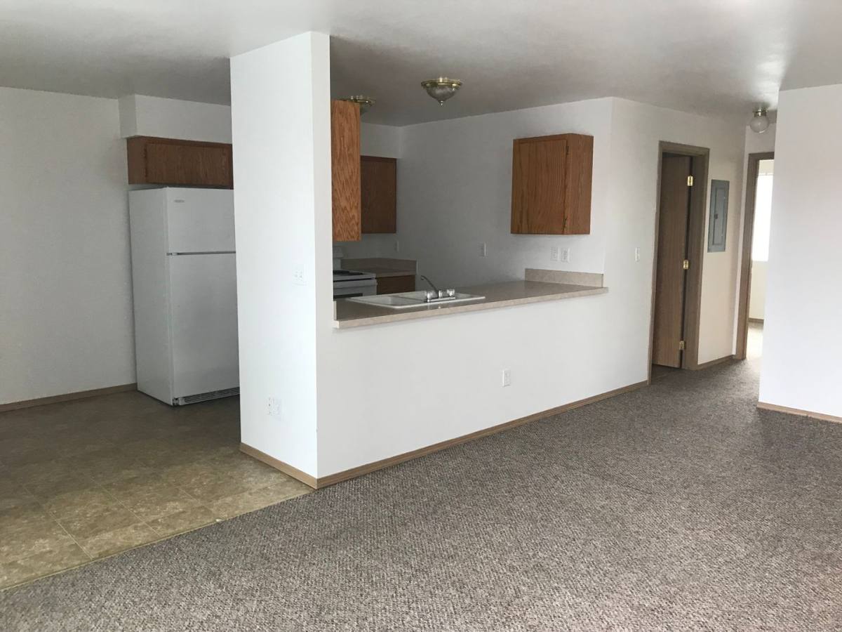 Apartment for rent at 66 SW 3rd St, Madras, OR 97741