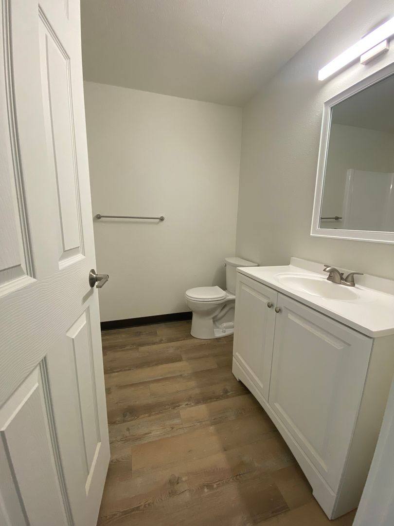 Apartment for rent at 513 NE 8th Ave, Milton Freewater, OR 97862