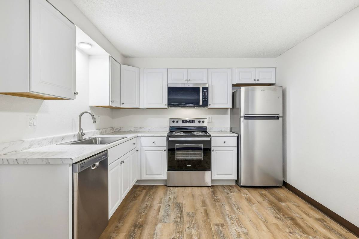 Apartment for rent at 513 NE 8th Ave, Milton Freewater, OR 97862