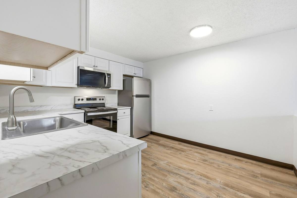 Apartment for rent at 513 NE 8th Ave, Milton Freewater, OR 97862