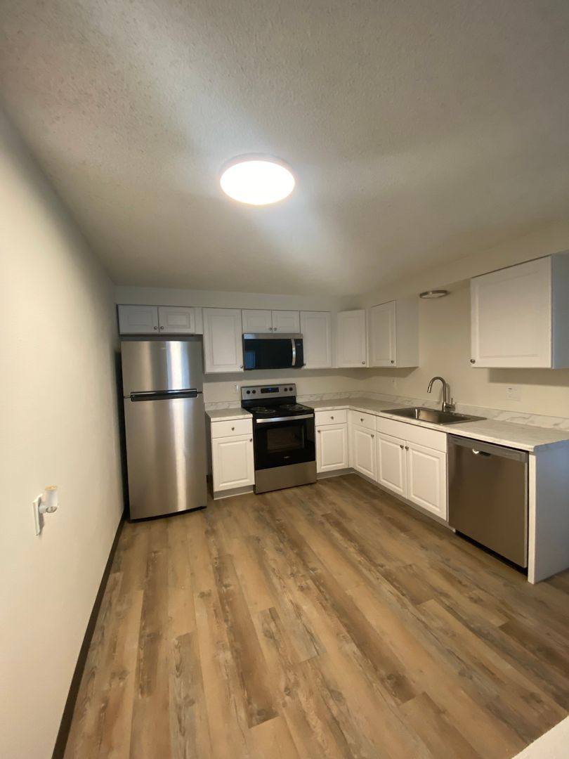 Apartment for rent at 513 NE 8th Ave, Milton Freewater, OR 97862