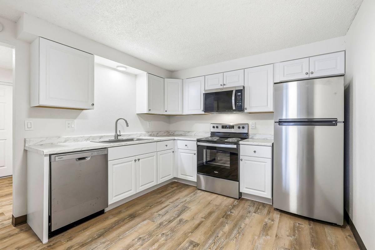 Apartment for rent at 513 NE 8th Ave, Milton Freewater, OR 97862