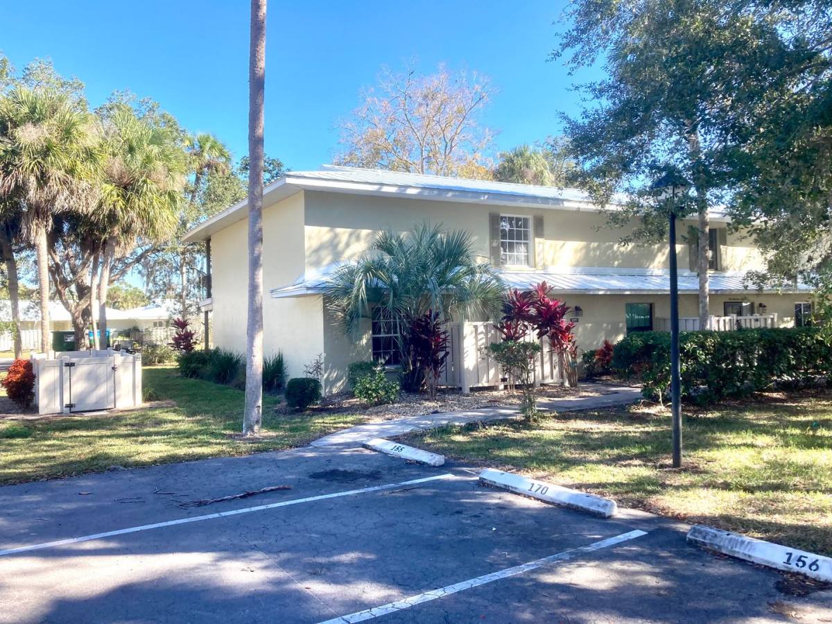 Condo for rent at 1277 N Seagull Point, Crystal River, FL 34429