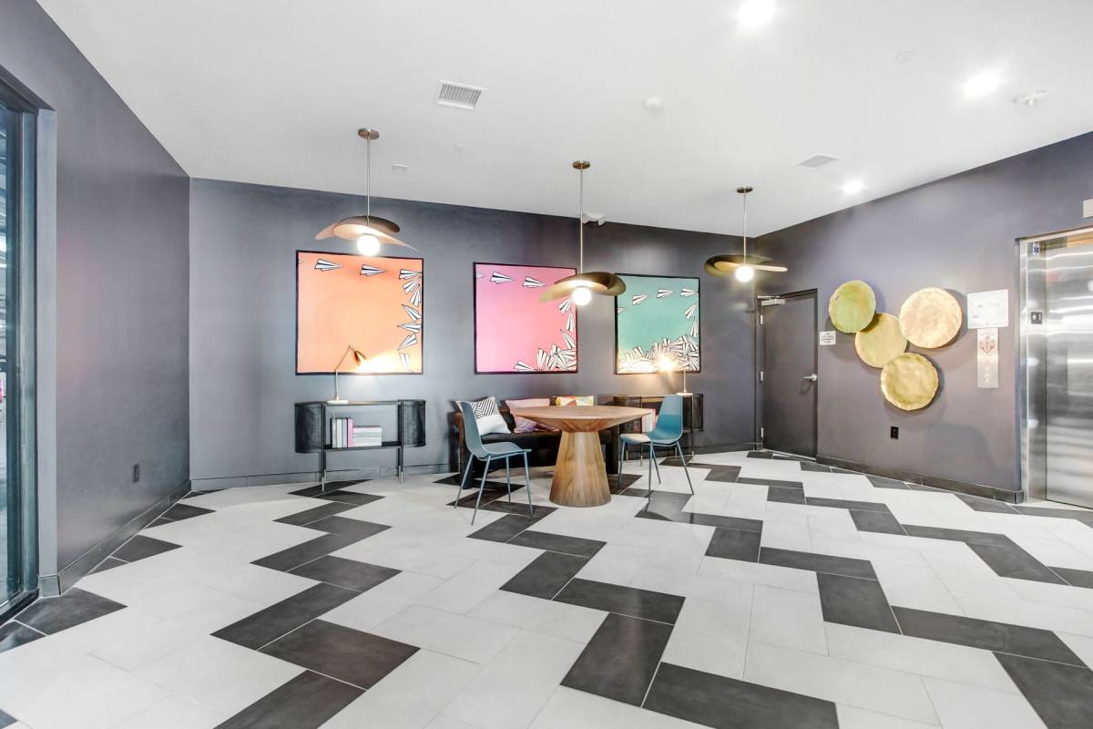 Apartment for rent at 6500 Lankershim Blvd, North Hollywood, CA 91606