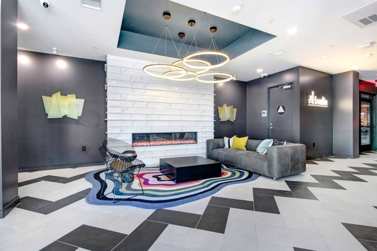 Apartment for rent at 6500 Lankershim Blvd, North Hollywood, CA 91606