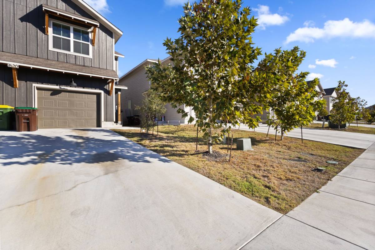 Condo for rent at 7620 Magnolia Village, San Antonio, TX 78252