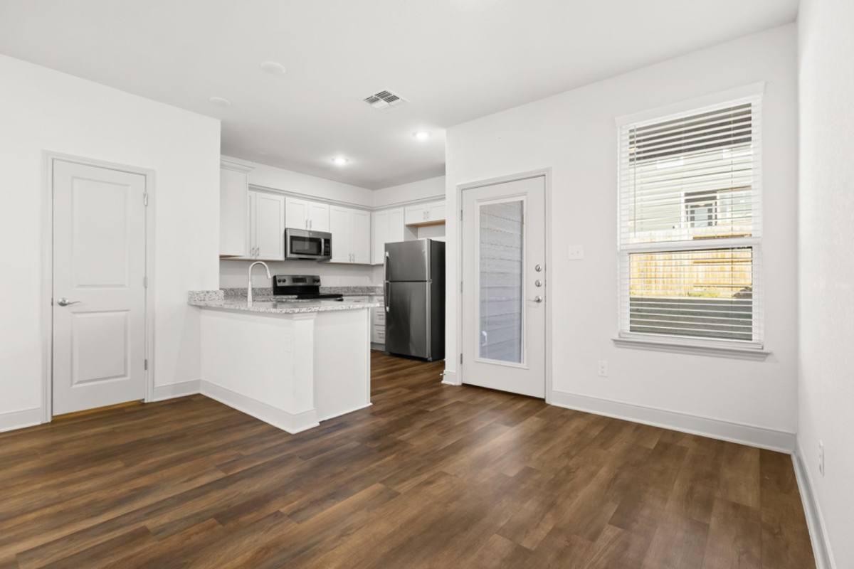 Condo for rent at 7620 Magnolia Village, San Antonio, TX 78252