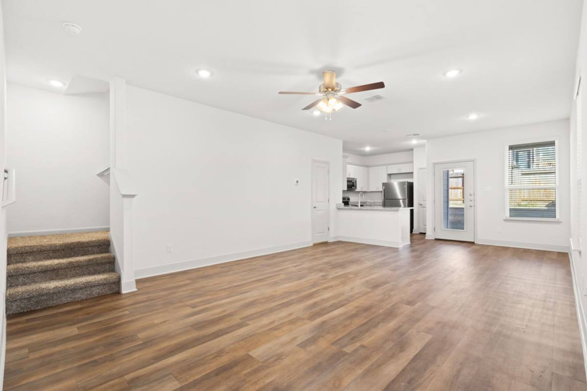 Condo for rent at 7620 Magnolia Village, San Antonio, TX 78252