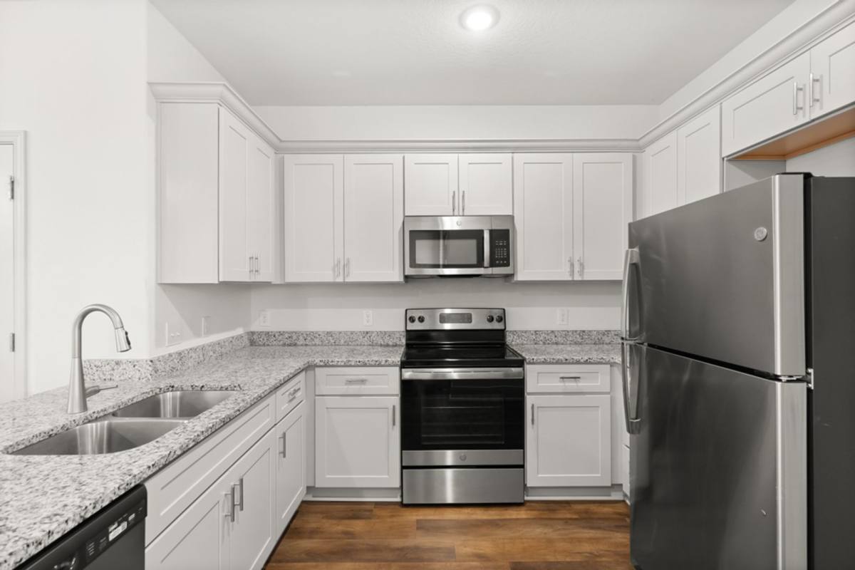 Condo for rent at 7620 Magnolia Village, San Antonio, TX 78252