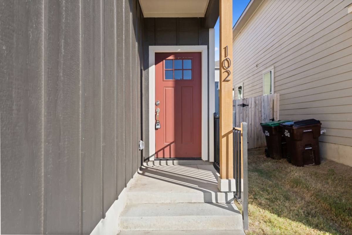 Condo for rent at 7620 Magnolia Village, San Antonio, TX 78252