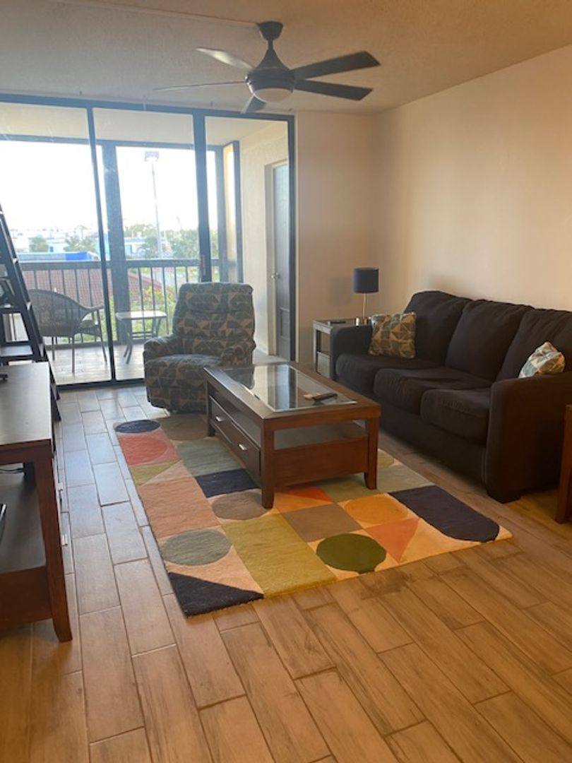 Condo for rent at 3006 Caring Way #301, Port Charlotte, FL 33952