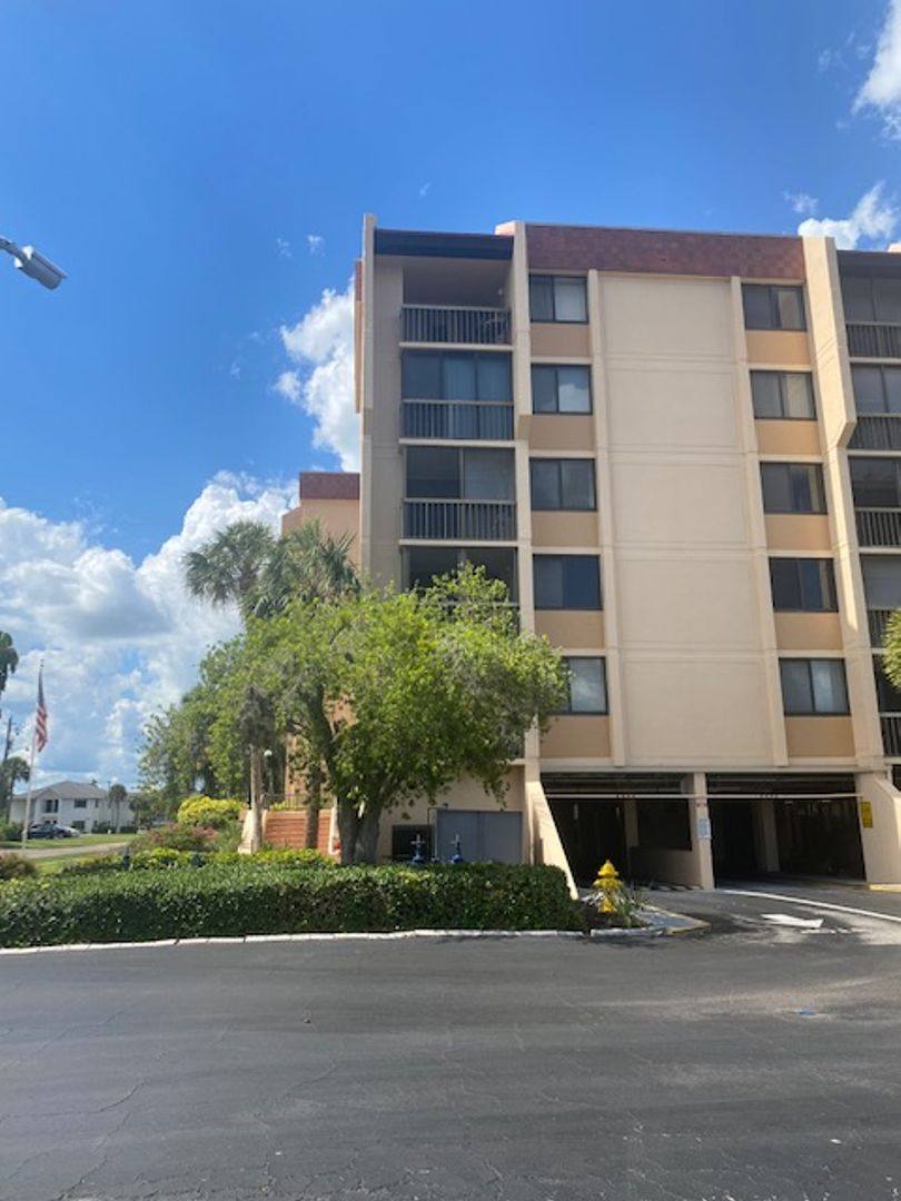 Condo for rent at 3006 Caring Way #301, Port Charlotte, FL 33952