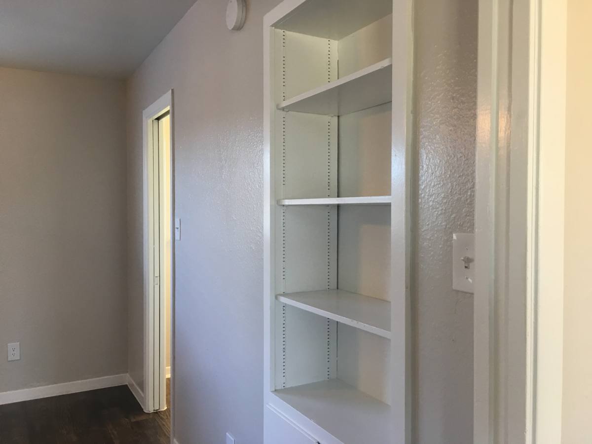 Apartment for rent at 5607 Sunshine Dr, Austin, TX 78756