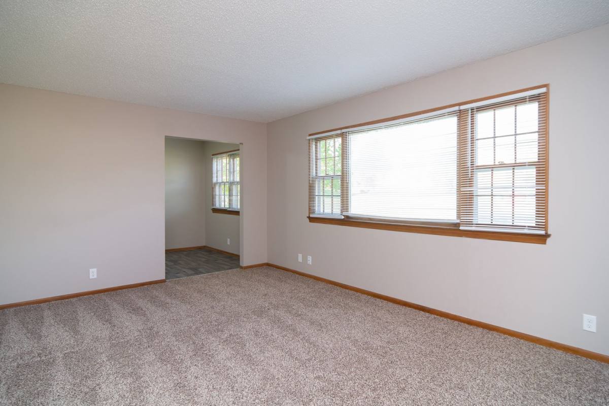 Apartment for rent at 2323 Village Court, Omaha, NE 68144