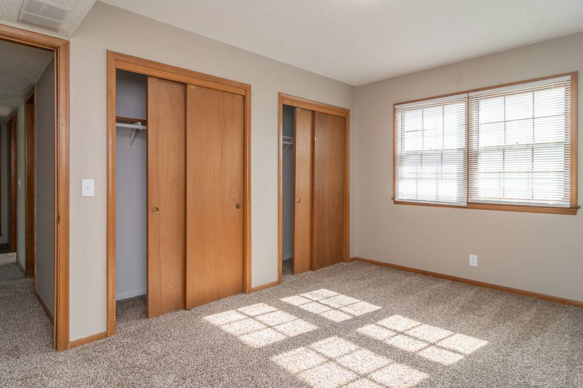 Apartment for rent at 2323 Village Court, Omaha, NE 68144