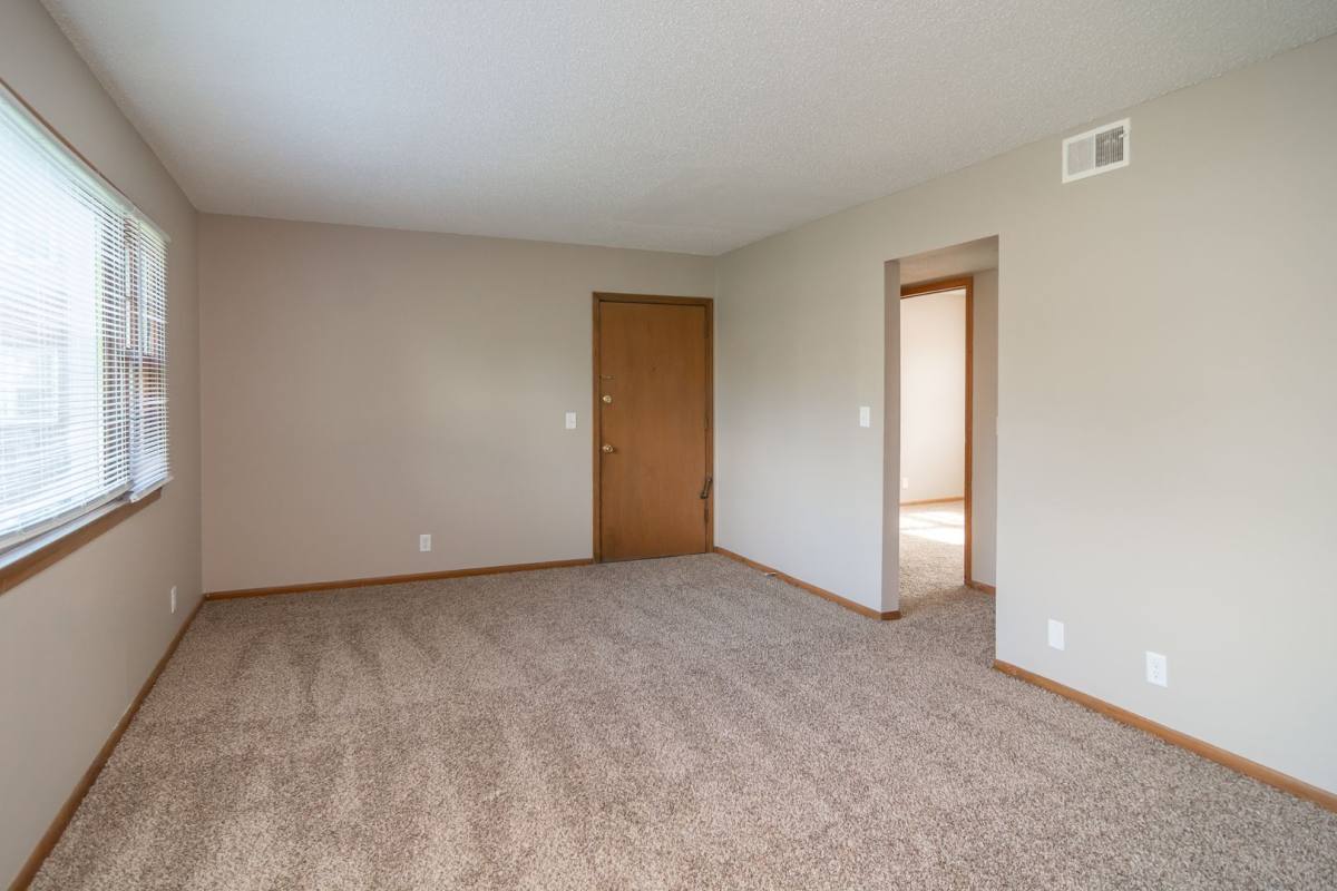 Apartment for rent at 2323 Village Court, Omaha, NE 68144