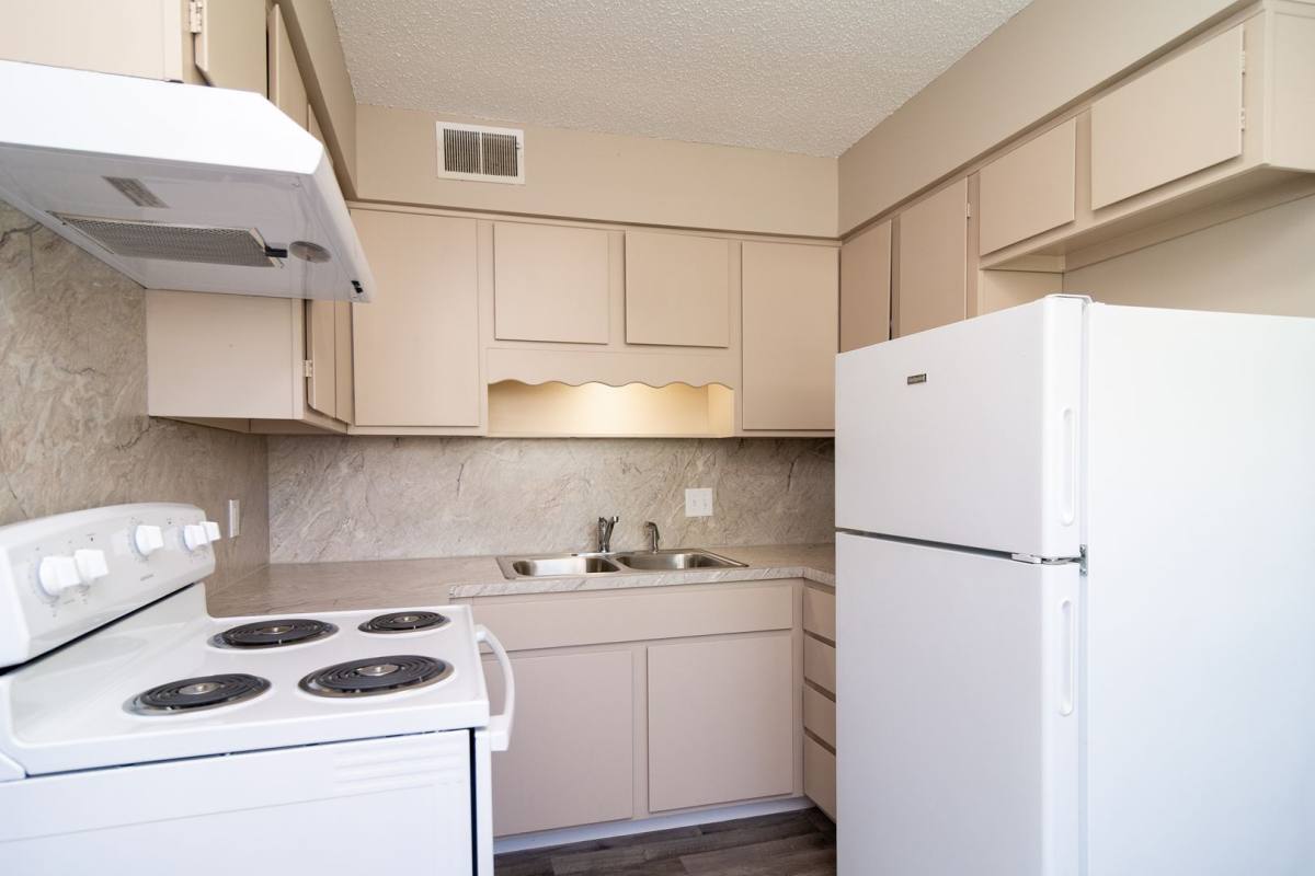Apartment for rent at 2323 Village Court, Omaha, NE 68144