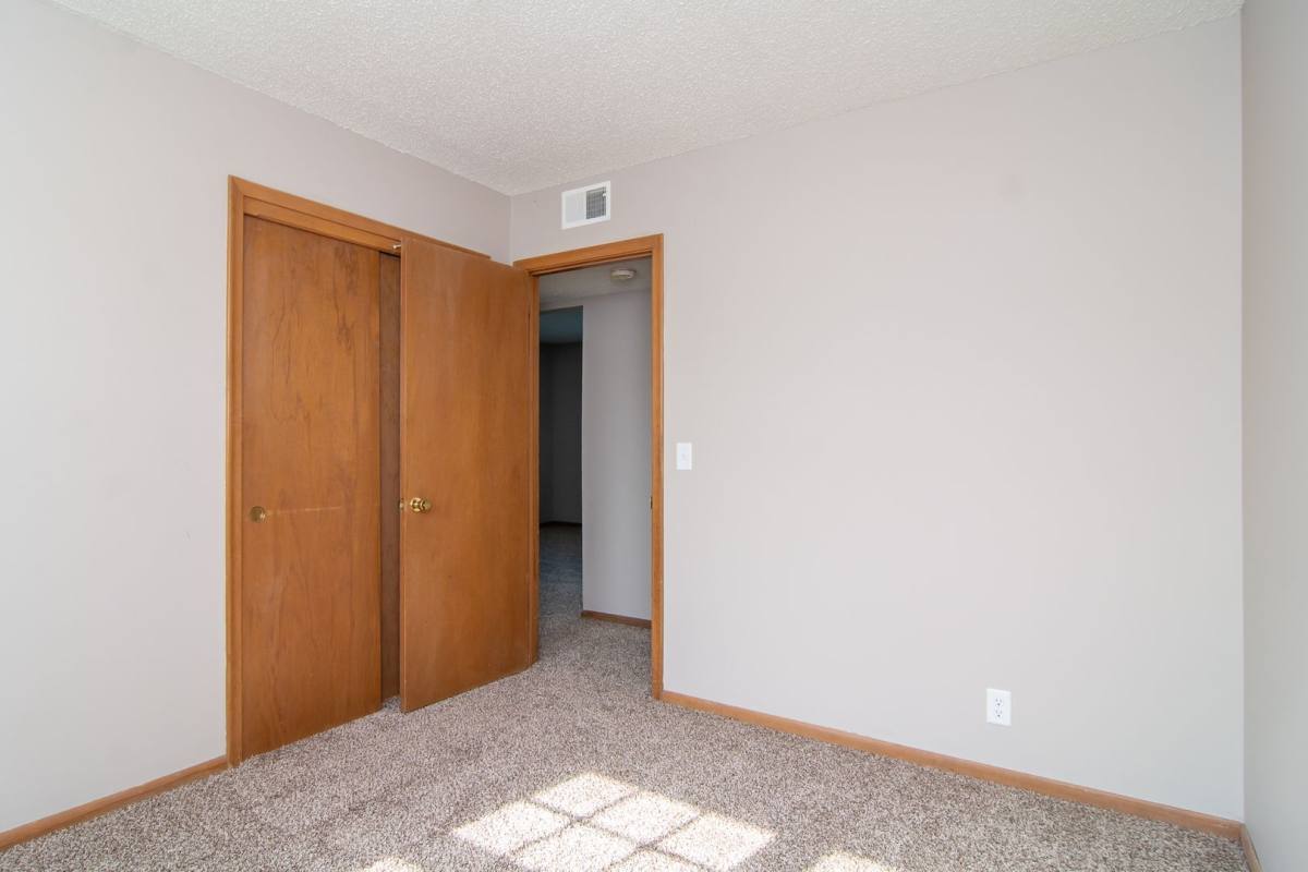 Apartment for rent at 2323 Village Court, Omaha, NE 68144
