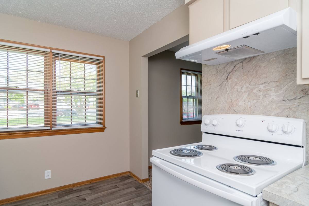 Apartment for rent at 2323 Village Court, Omaha, NE 68144