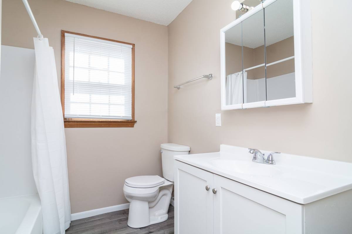 Apartment for rent at 2323 Village Court, Omaha, NE 68144