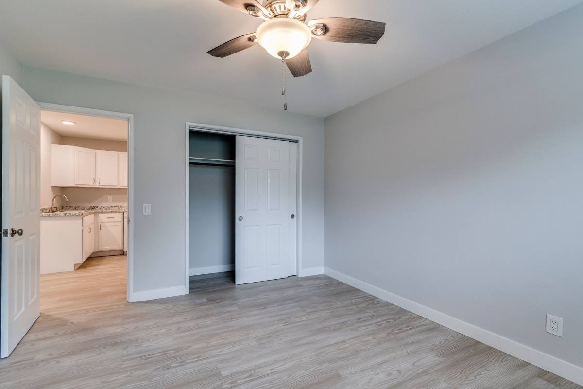 Apartment for rent at 2720 McDivitt Rd, Madison, WI 53713