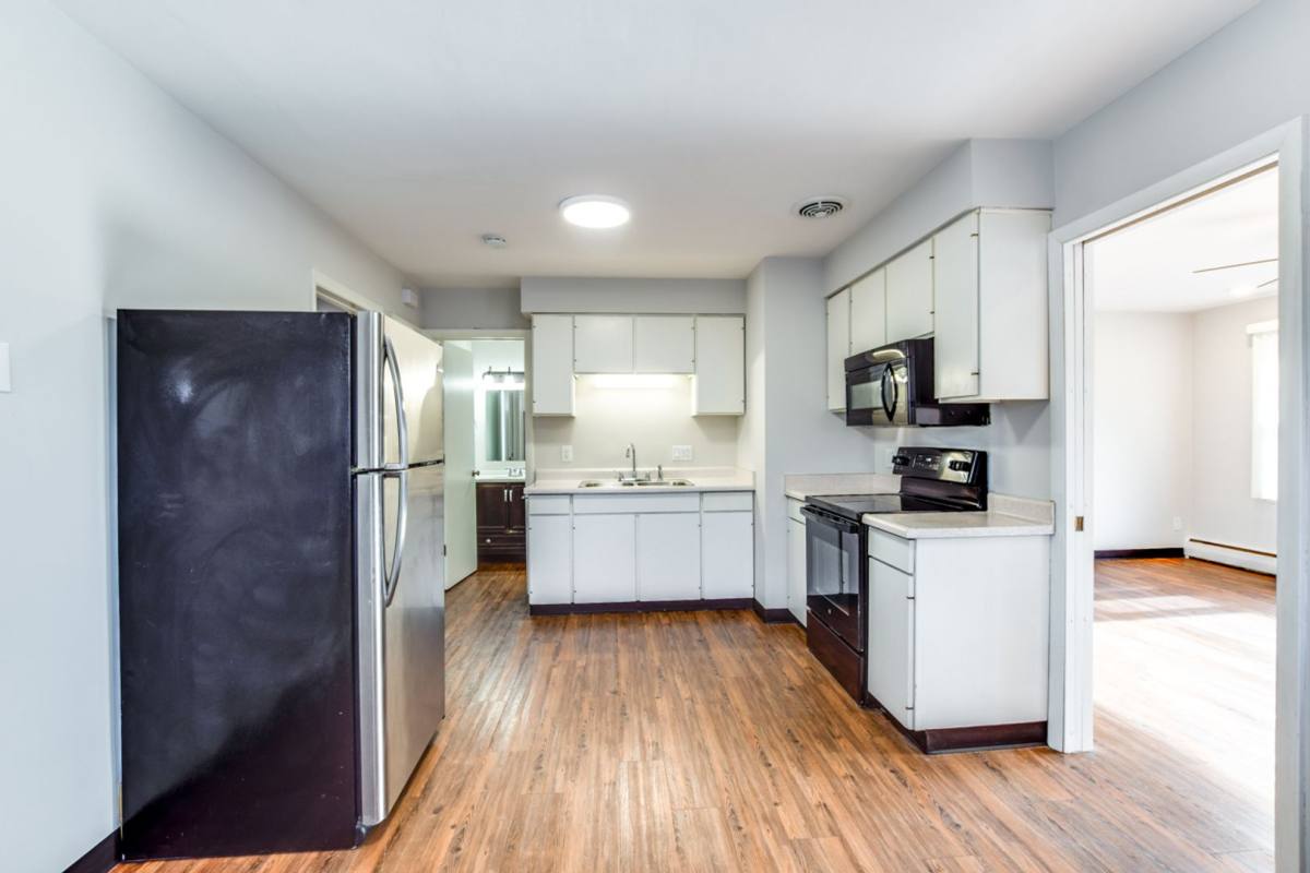 Apartment for rent at 2609-2710 McDivitt Rd, Madison, WI 53713