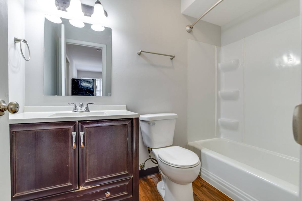 Apartment for rent at 2609-2710 McDivitt Rd, Madison, WI 53713