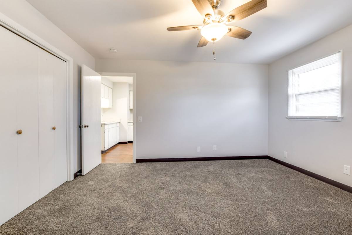 Apartment for rent at 2609-2710 McDivitt Rd, Madison, WI 53713