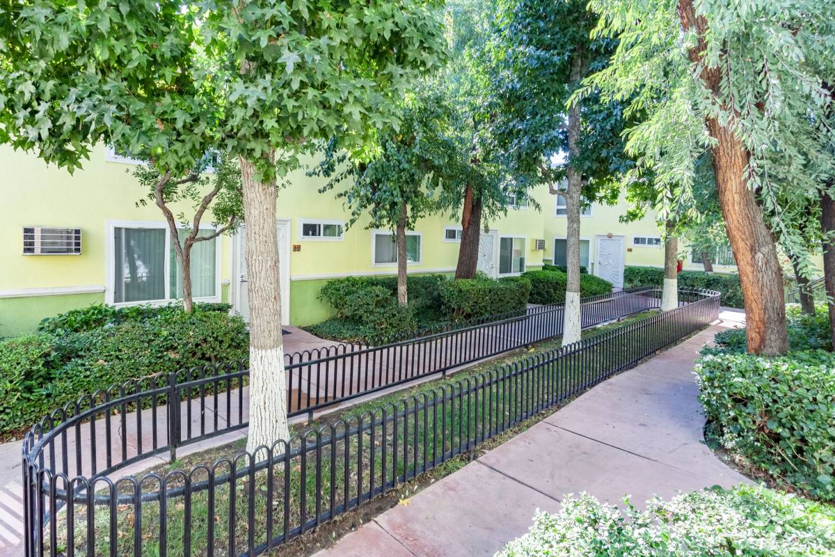 Apartment for rent at 12030-12050 Sheldon St, Sun Valley, CA 91352