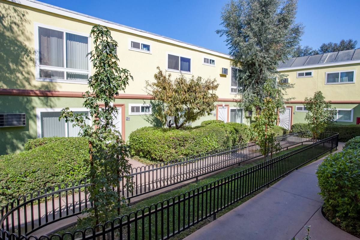 Apartment for rent at 12030-12050 Sheldon St, Sun Valley, CA 91352