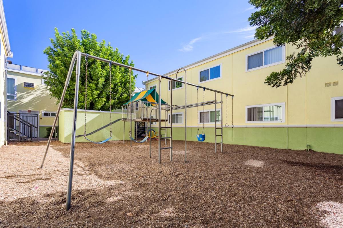 Apartment for rent at 12030-12050 Sheldon St, Sun Valley, CA 91352
