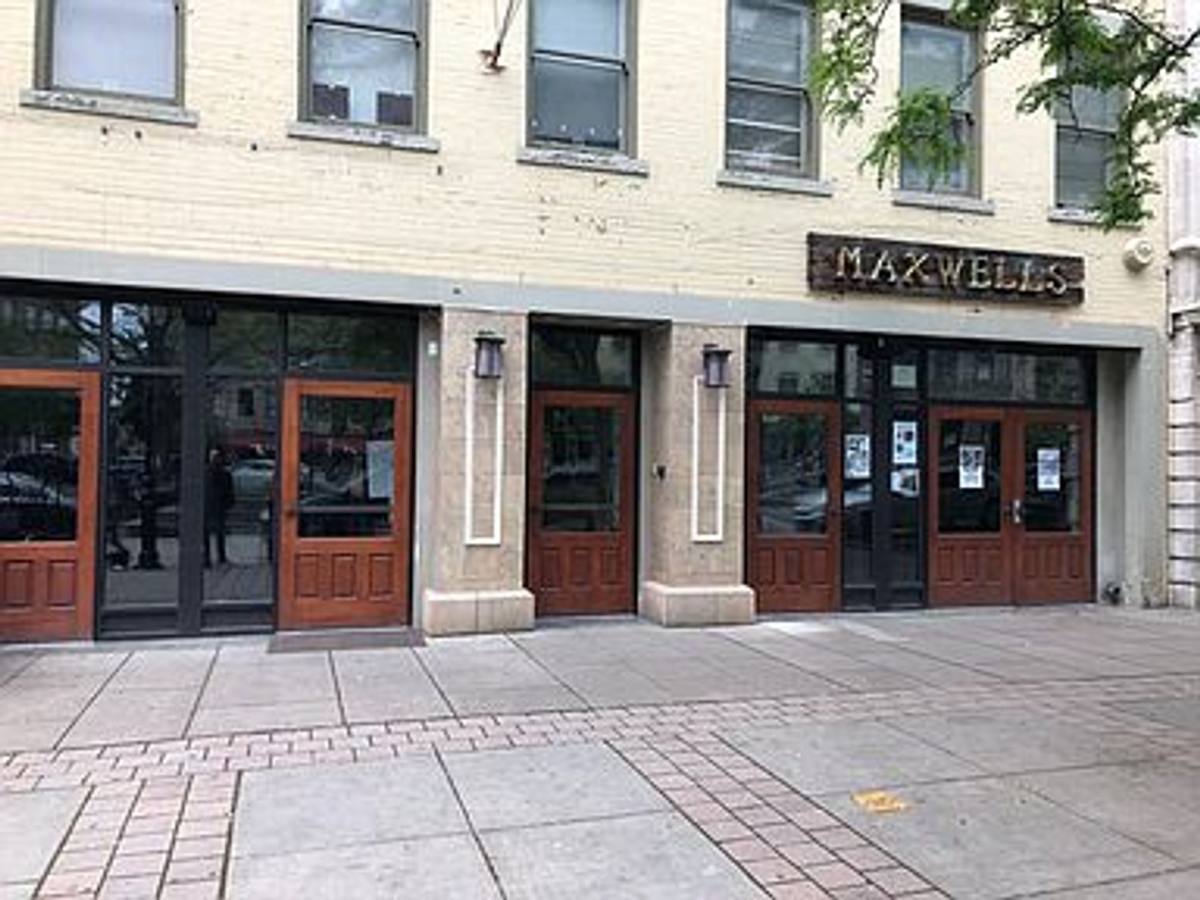 Apartment for rent at 122-126 E Genesee St, Syracuse, NY 13202