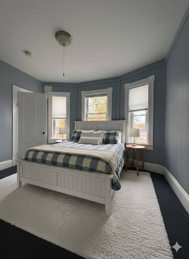 Apartment for rent at 5 Ellis Ave, Lowell, MA 01854