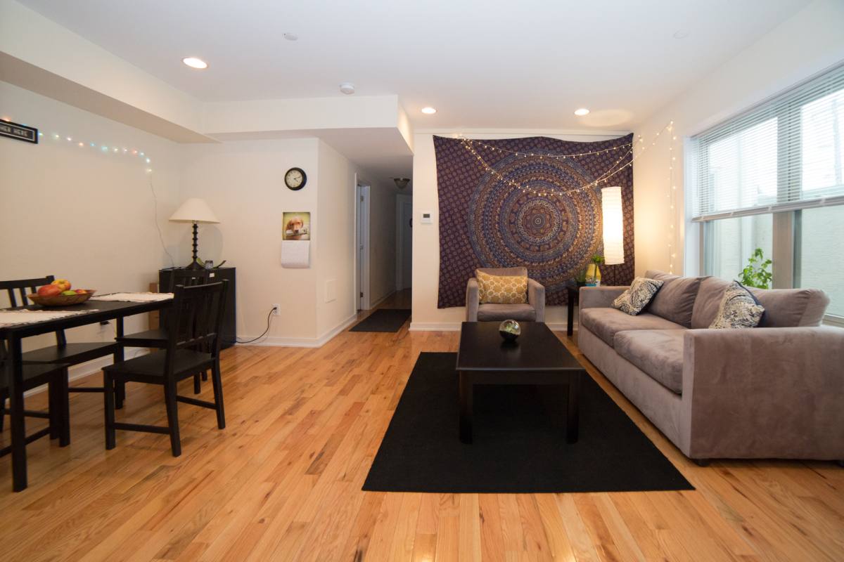 Apartment for rent at 3222 Spring Garden, Philadelphia, PA 19104