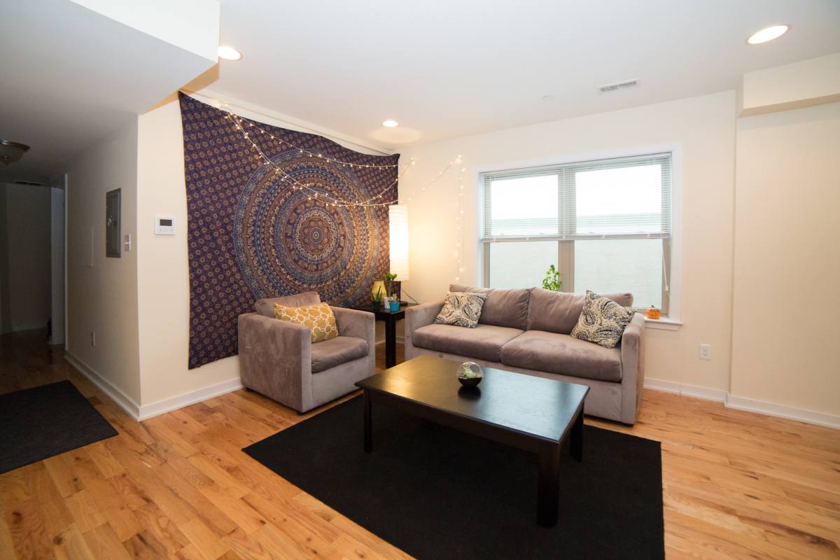 Apartment for rent at 3222 Spring Garden, Philadelphia, PA 19104