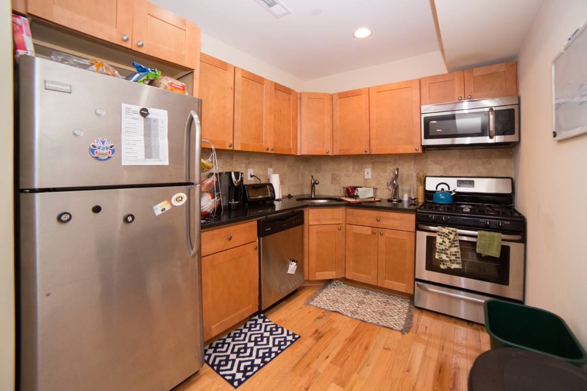 Apartment for rent at 3222 Spring Garden, Philadelphia, PA 19104