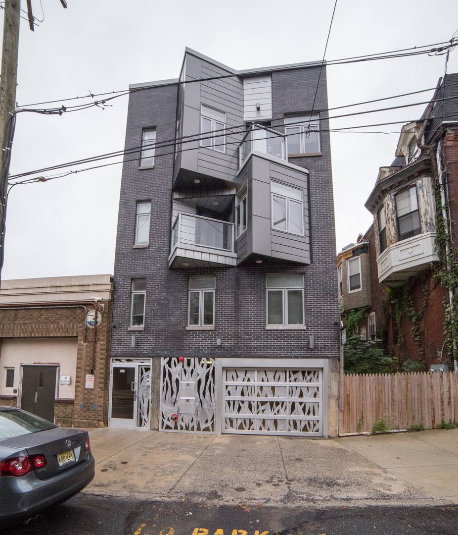 Apartment for rent at 3222 Spring Garden, Philadelphia, PA 19104