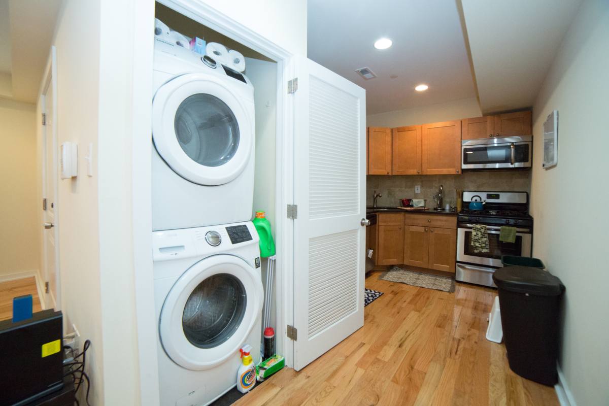 Apartment for rent at 3222 Spring Garden, Philadelphia, PA 19104
