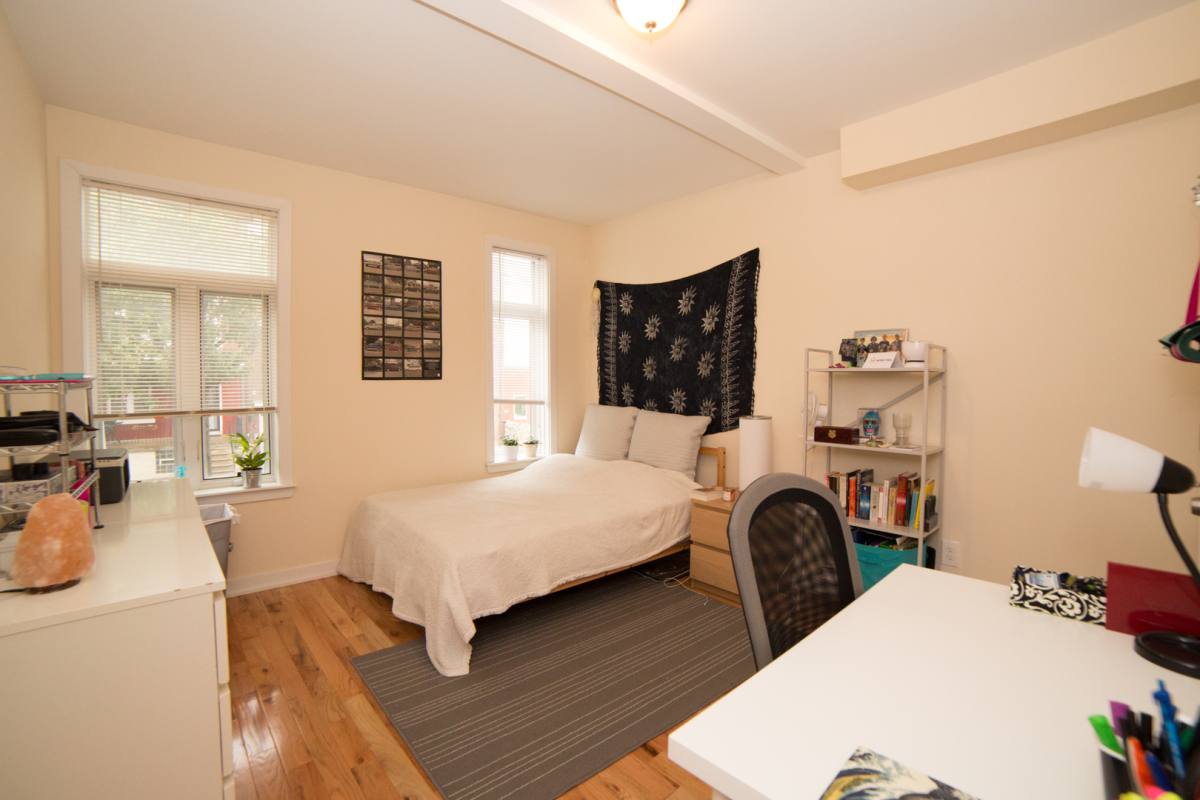 Apartment for rent at 3222 Spring Garden, Philadelphia, PA 19104