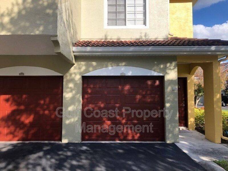 Condo for rent at 4980 Baraldi Circle #104, Sarasota, FL 34235