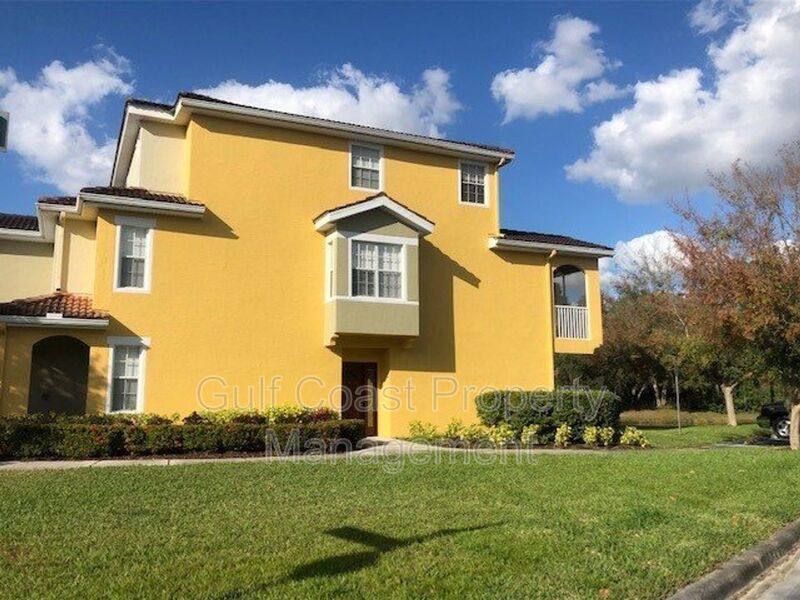 Condo for rent at 4980 Baraldi Circle #104, Sarasota, FL 34235