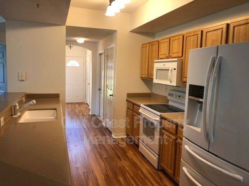Condo for rent at 4980 Baraldi Circle #104, Sarasota, FL 34235